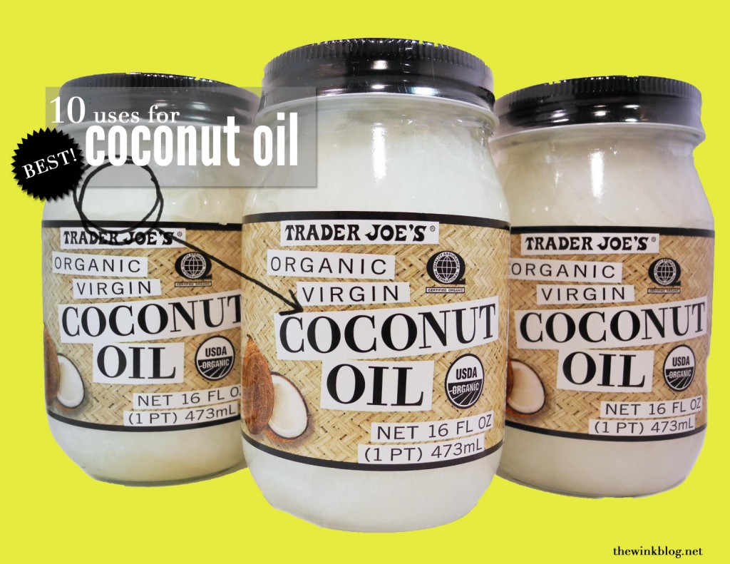 10-uses-coconut-oil